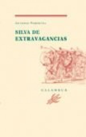 Carte Silva de extravagancias Antonio Porpetta