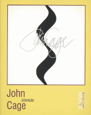 Book Silencio : conferencias y escritos John Cage