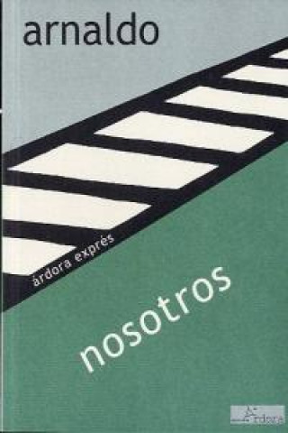 Carte Nosotros Francisco Javier Arnaldo Alcubilla