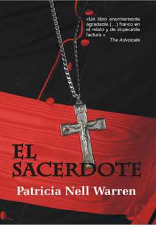 Carte El sacerdote Patricia Nell Warren