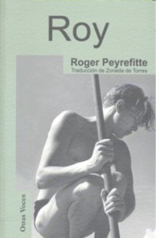 Carte Roy Roger Peyrefitte