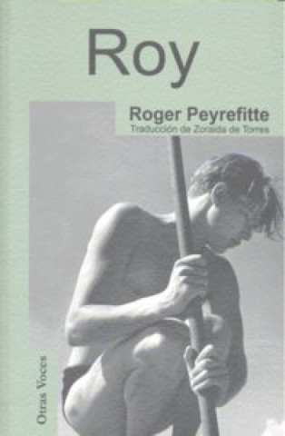 Buch Roy Roger Peyrefitte