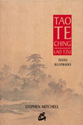 Książka Tao Te Ching : texto ilustrado LAO-TSE