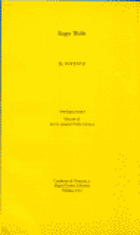 Boek El invento Roger . . . [et al. ] Wolfe