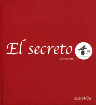 Könyv Primary picture books - Spanish ERIC BATTUT