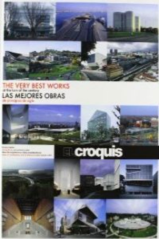 Книга LAS MEJORES OBRAS DE PRINCIPIOS DE SIGLO/THE VERY BEST WORKS 