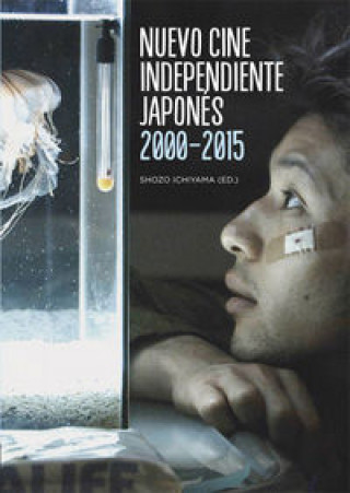 Carte Nuevo cine independiente japonés 2000-2015 