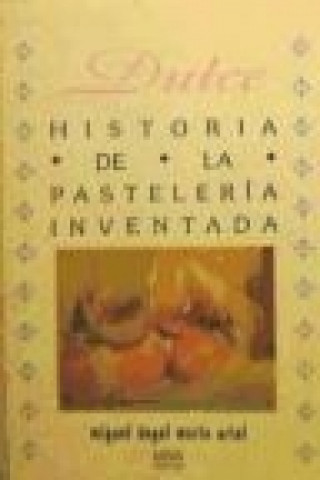 Kniha Dulce Miguel Ángel Marín