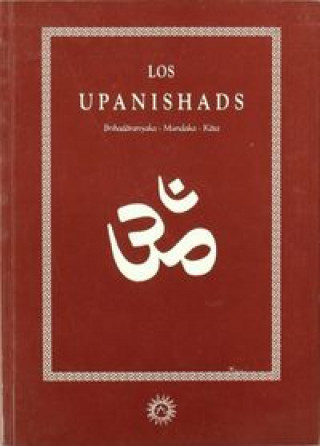 Carte Los upanishads 