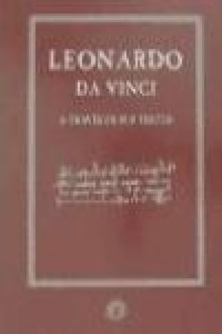 Könyv Leonardo de Vinci a través de sus textos 