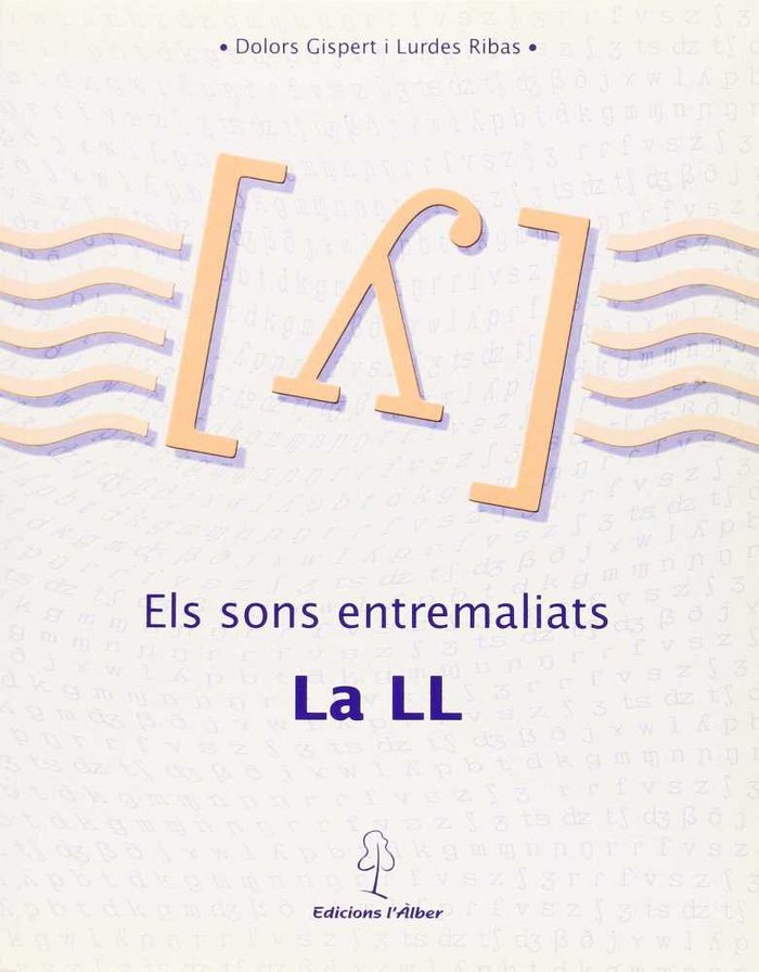 Buch Els sons entremaliats, la ll Dolors Gispert Sala