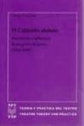 Kniha El Calderón alemán : recepción e influencia de un genio hispano (1654-1980) Henry W. Sullivan