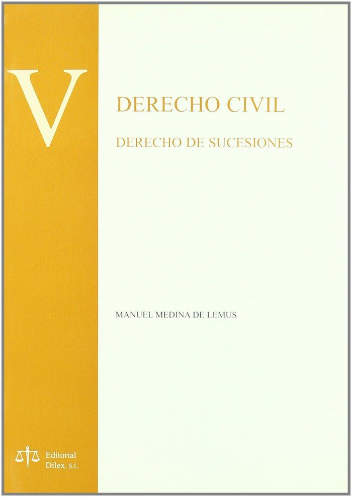 Kniha Derecho de sucesiones 