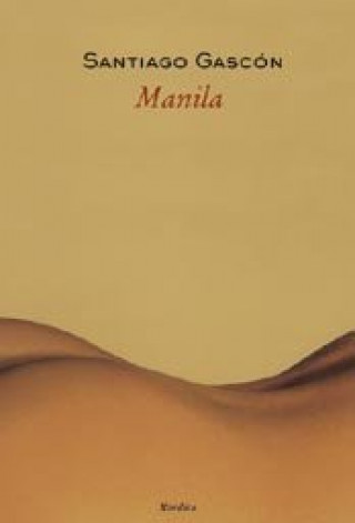 Boek Manila Santiago Gascón Santos
