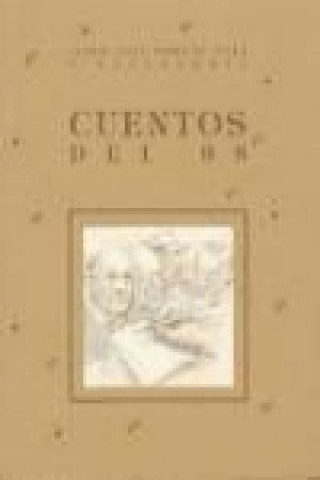 Книга Cuentos del 98 Leopoldo Alas