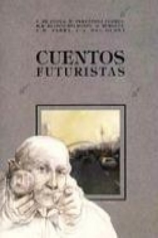 Libro Cuentos futuristas 