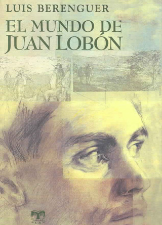 Książka El mundo de Juan Lobón LLUIS BERENGUER