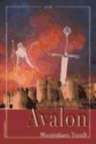 Livro Avalon Massimiliano Tonelli Bianconi
