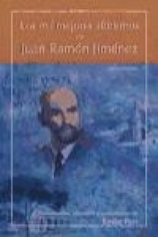 Book Los mil mejores aforismos de Juan Ramón Jiménez Juan Ramón Jiménez