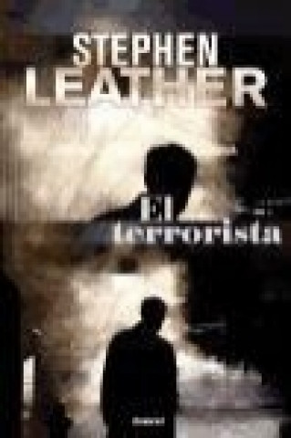 Könyv El terrorista Stephen Leather
