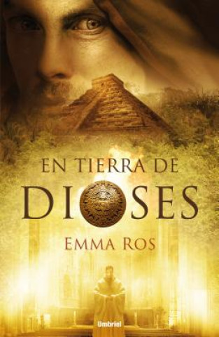 Buch En Tierra de Dioses Emma Ros