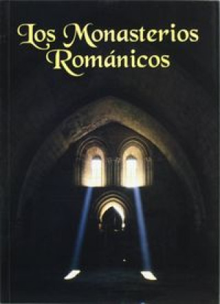 Buch Los monasterios románicos 