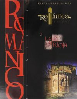 Book Enciclopedia del Románico en La Rioja 