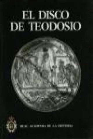 Könyv El disco de Teodosio 