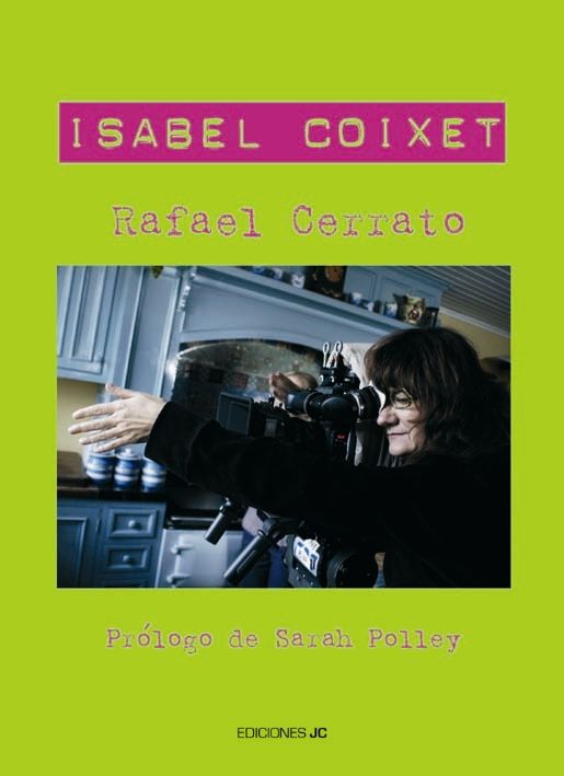 Carte Isabel Coixet Rafael Cerrato Mejías