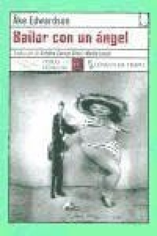 Carte Bailar con un ángel Ake Edwardson