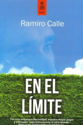 Kniha EN EL LIMITE RAMIRO CALLE