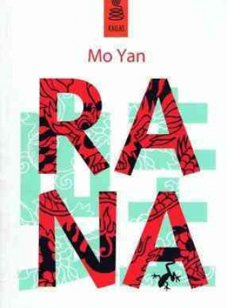 Carte Rana Yan Mo