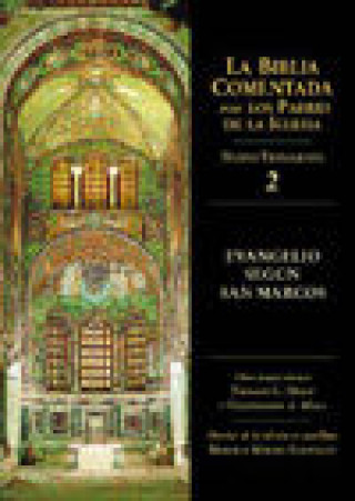 Könyv Evangelio según San Marcos Marcelo Merino