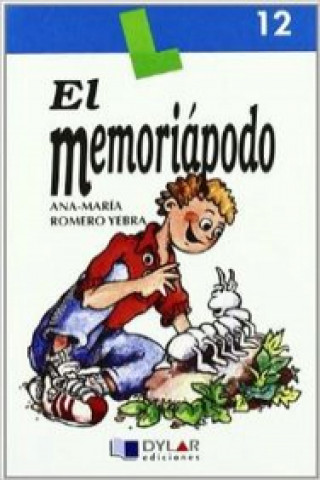 Carte El memoriápodo 12 