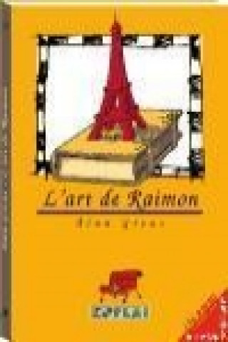 Libro L'art de Raimon 