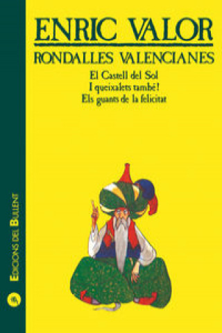 Βιβλίο Rondalles valencianes 2 Enric Valor i Vives