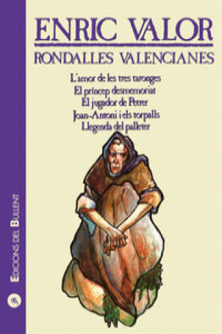 Книга Rondalles valencianes 6 Enric Valor i Vives