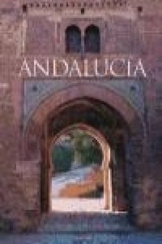 Carte Impresiones de Andalucía Gry Iverslien