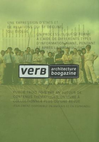 Buch Verb Processing Jaime Salazar