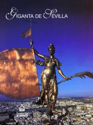 Kniha Giganta de Sevilla 