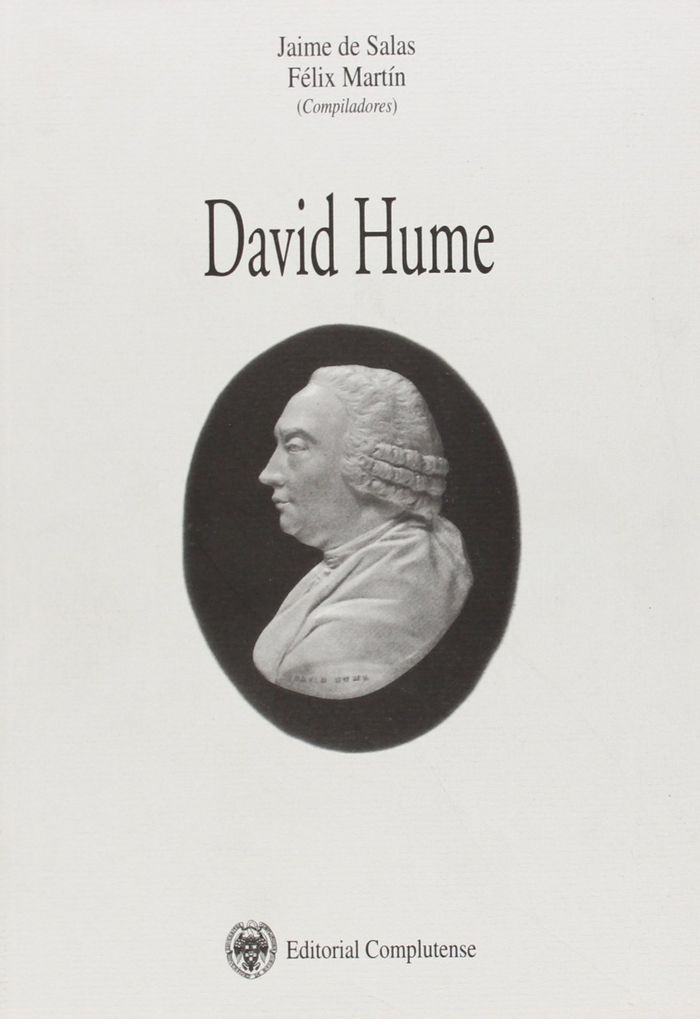 Könyv David Hume : perspectivas sobre su obra 