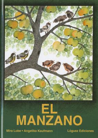 Книга El manzano Angelika Kaufmann