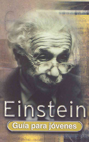 Livre Einstein Jim Breithaupt