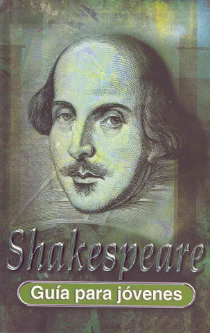 Книга Shakespeare Roni Jay