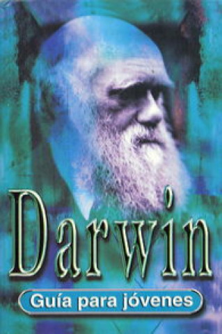 Book Darwin : guía para jóvenes Gill Hands