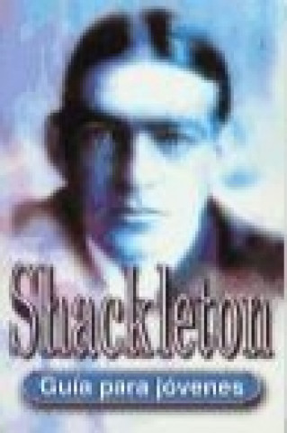 Knjiga Shackleton Christopher Edge