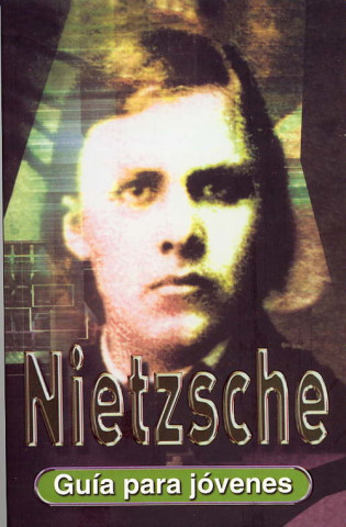 Kniha Nietzsche : guía para jóvenes Roy Jackson