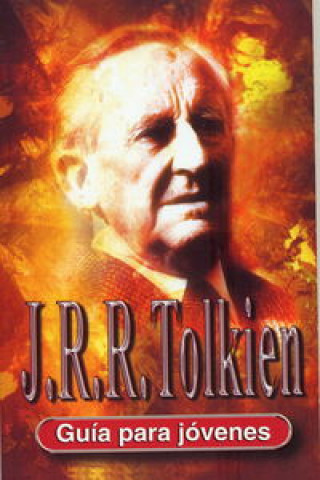 Carte J. R. R. Tolkien : guía para jóvenes Andrew Blake