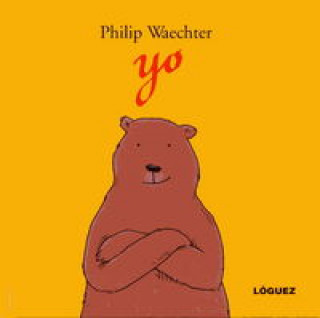 Книга Yo Philip Waechter