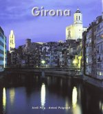 Könyv Girona Jordi Puig Castellanos